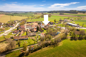 Prodej domu 415 m², Předslavice