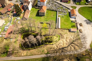 Prodej domu 415 m², Předslavice