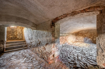 Prodej domu 415 m², Předslavice