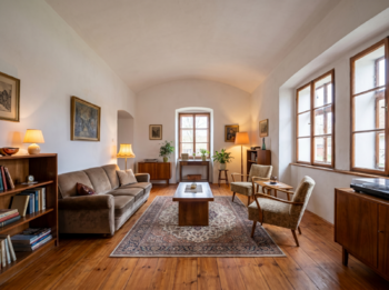 VIZUALIZACE - Prodej domu 415 m², Předslavice