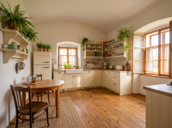 VIZUALIZACE - Prodej domu 415 m², Předslavice