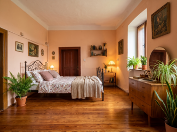 VIZUALIZACE - Prodej domu 415 m², Předslavice