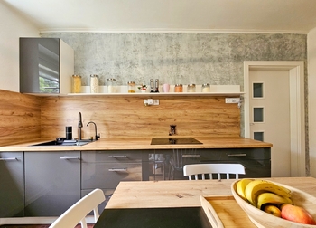 Prodej bytu 2+1 v osobním vlastnictví 47 m², Chomutov