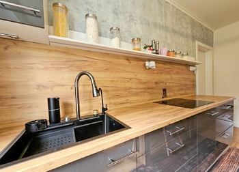 Prodej bytu 2+1 v osobním vlastnictví 47 m², Chomutov
