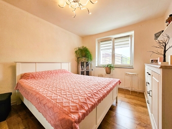 Prodej bytu 2+1 v osobním vlastnictví 47 m², Chomutov