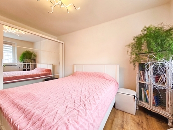 Prodej bytu 2+1 v osobním vlastnictví 47 m², Chomutov