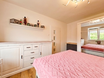 Prodej bytu 2+1 v osobním vlastnictví 47 m², Chomutov