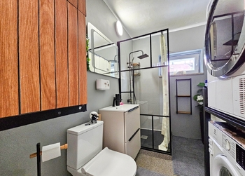 Prodej bytu 2+1 v osobním vlastnictví 47 m², Chomutov