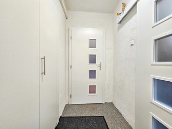 Prodej bytu 2+1 v osobním vlastnictví 47 m², Chomutov