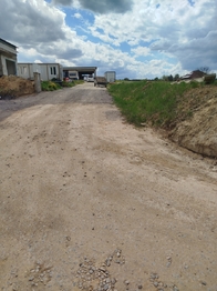 Prodej pozemku 952 m², Hurtova Lhota
