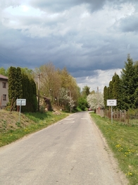 Prodej pozemku 952 m², Hurtova Lhota