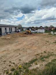 Prodej pozemku 952 m², Hurtova Lhota