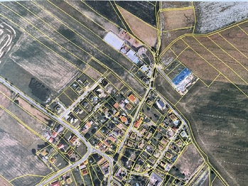 Prodej pozemku 952 m², Hurtova Lhota