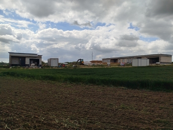 Prodej pozemku 952 m², Hurtova Lhota