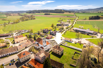Prodej historického objektu 415 m², Předslavice