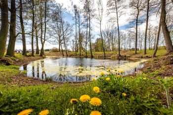 Prodej historického objektu 415 m², Předslavice