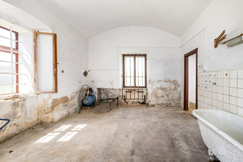Prodej historického objektu 415 m², Předslavice