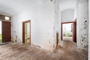 Prodej historického objektu 415 m², Předslavice