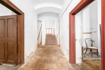 Prodej historického objektu 415 m², Předslavice