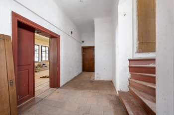 Prodej historického objektu 415 m², Předslavice