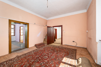 Prodej historického objektu 415 m², Předslavice