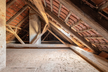 Prodej historického objektu 415 m², Předslavice