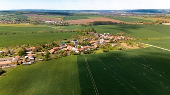 Prodej pozemku 881 m², Prusy-Boškůvky