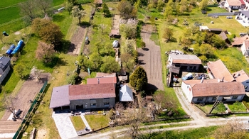 Prodej pozemku 881 m², Prusy-Boškůvky