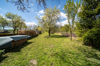 Prodej pozemku 881 m², Prusy-Boškůvky