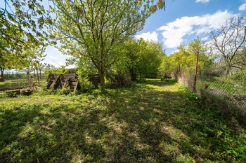 Prodej pozemku 881 m², Prusy-Boškůvky