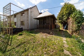 Prodej pozemku 881 m², Prusy-Boškůvky