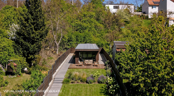 Prodej pozemku 766 m², Brno