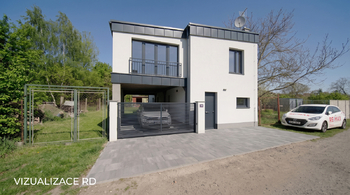 Prodej pozemku 766 m², Brno