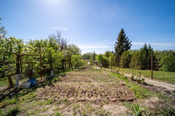 Prodej pozemku 766 m², Brno