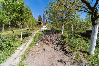 Prodej pozemku 766 m², Brno