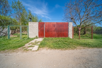 Prodej pozemku 766 m², Brno