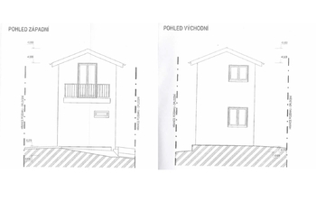Prodej pozemku 766 m², Brno