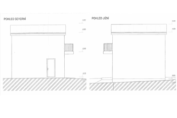 Prodej pozemku 766 m², Brno