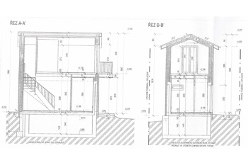 Prodej pozemku 766 m², Brno