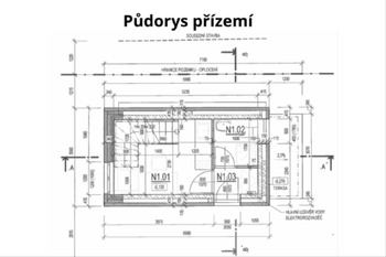 Prodej pozemku 766 m², Brno