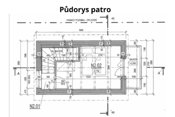 Prodej pozemku 766 m², Brno