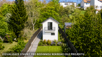 Prodej pozemku 766 m², Brno