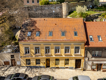 Prodej domu 342 m², Jihlava