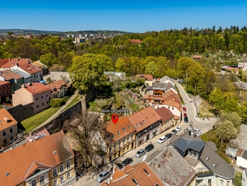 Prodej domu 342 m², Jihlava