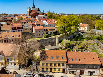 Prodej domu 342 m², Jihlava