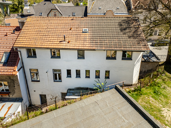 Prodej domu 342 m², Jihlava