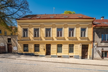 Prodej domu 342 m², Jihlava