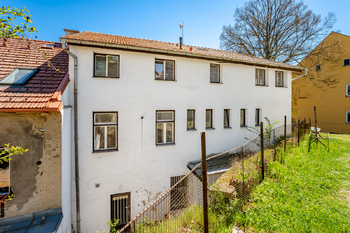 Prodej domu 342 m², Jihlava