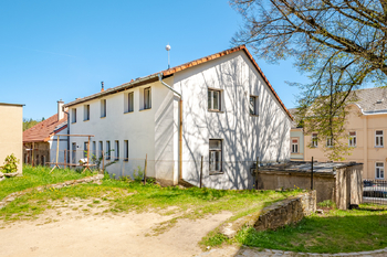Prodej domu 342 m², Jihlava
