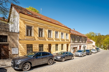 Prodej domu 342 m², Jihlava